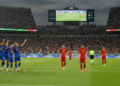 Cape Verde hold Spain to goalless World Cup draw in Atlanta