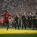Kalimuendo signals intent to join Eintracht Frankfurt as talks stall