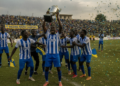 Betika-backed Buwambo United clinches first Buganda Region title, earns promotion playoff berth