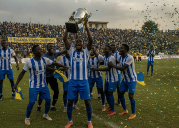 Betika-backed Buwambo United clinches first Buganda Region title, earns promotion playoff berth