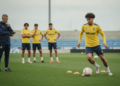 Villarreal confirms Carlos Romero return as Pérez weighs futures of loanees