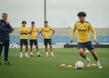 Villarreal confirms Carlos Romero return as Pérez weighs futures of loanees