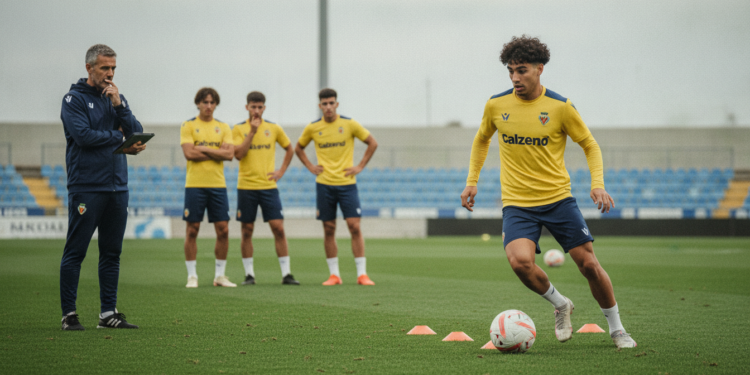 Villarreal confirms Carlos Romero return as Pérez weighs futures of loanees