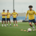 Villarreal confirms Carlos Romero return as Pérez weighs futures of loanees