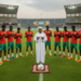 National Chief Imam urges prayers as Black Stars prepare for Panama opener