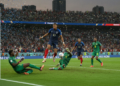 France avenges 2002 upset as Mbappé brace secures 3-1 win over Senegal