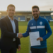 Getafe renews Manu del Moral as Getafe B coach for two seasons