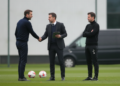 Tottenham makes contact to hijack Manchester United pursuit of Mateus Fernandes