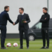 Tottenham makes contact to hijack Manchester United pursuit of Mateus Fernandes