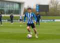 Brighton pursue Jakub Kamiński as €20m release clause deadline looms mid-July