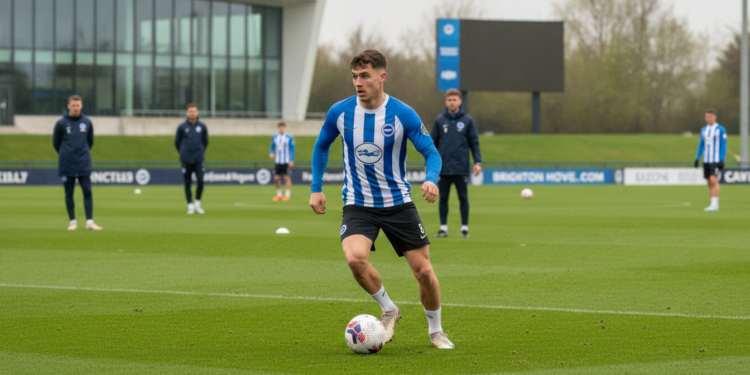 Brighton pursue Jakub Kamiński as €20m release clause deadline looms mid-July