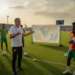 Ghana coach Queiroz lauds squad adaptability despite Partey visa row ahead of Panama opener