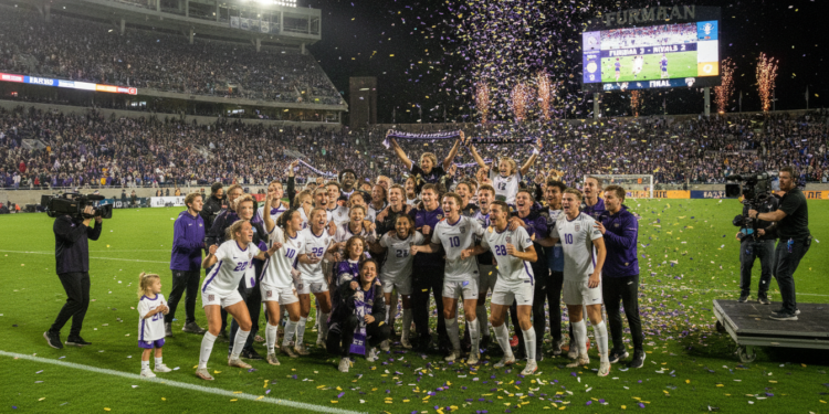 SoCon soccer ushers in next college stars after Furman's epic season