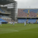 Balaídos attendance dips to 20,007 as Gol stand rebuilt