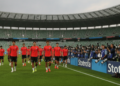 South Korea squad boycotts media after disparaging comments about Son Heung-min