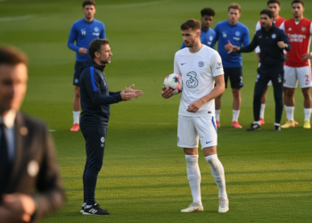 Chelsea pursue Maxence Lacroix as Xabi Alonso fends off Arsenal interest
