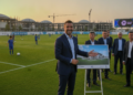 Fabio Cannavaro praises Uzbekistan academy investment ahead of World Cup debut
