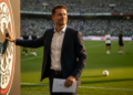 Markus Krösche rejects AC Milan approach and commits to Eintracht Frankfurt