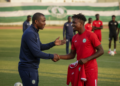 TelOne FC in talks for Silas Songani as Chaminuka vows PSL survival