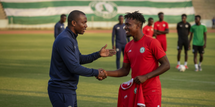 TelOne FC in talks for Silas Songani as Chaminuka vows PSL survival