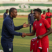 TelOne FC in talks for Silas Songani as Chaminuka vows PSL survival