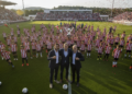 Athletic Club confirms paid Academy after AC Cup draws 6,500 players