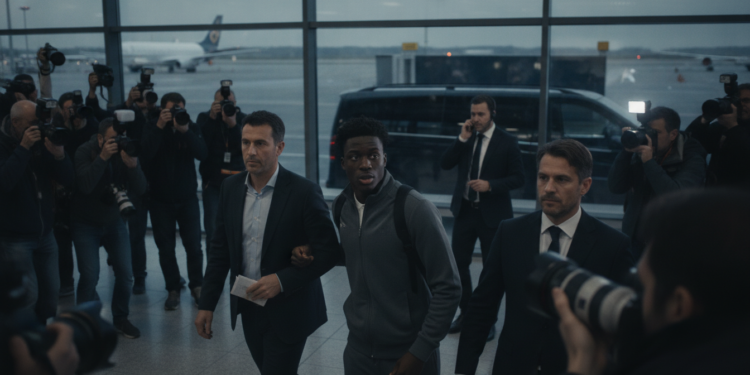 Liverpool accelerate pursuit of Yan Diomande ahead of Man United and Tottenham
