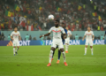 Senegal faces France in 2026 World Cup opener as Koulibaly returns