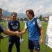 Nico Paz informs Real Madrid he will stay at Como next season