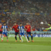 Cape Verde hold Spain to historic goalless draw at World Cup