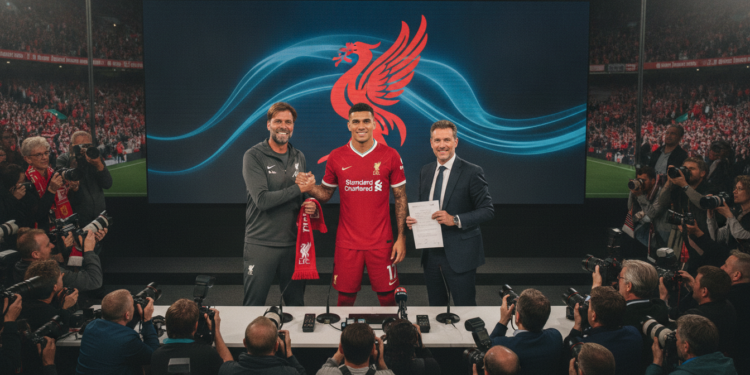 Liverpool poised to re-sign Darwin Nunez as free agent