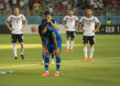 Hydration breaks blamed for Curacao collapse after Comenencia equalizer against Germany