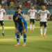 Hydration breaks blamed for Curacao collapse after Comenencia equalizer against Germany