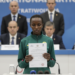 Gudaf Tsegay handed four-month doping ban after testing positive for Letrozole