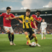 Manchester United chase Borussia Dortmund midfielder Felix Nmecha amid Real Madrid interest