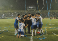 Manila Digger secures first-ever Philippines Football League title with 1-1 draw