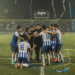Manila Digger secures first-ever Philippines Football League title with 1-1 draw