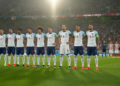 England confirm World Cup XI with Kane and Bellingham for Croatia clash