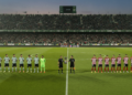 Real Betis to face Granada in Trofeo Ciudad de Granada July 25