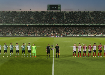 Real Betis to face Granada in Trofeo Ciudad de Granada July 25