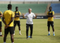 Ghana coach Carlos Queiroz warns commitment will decide World Cup opener