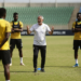 Ghana coach Carlos Queiroz warns commitment will decide World Cup opener