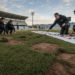 Rayo Vallecano Accuses Race Organizers of Vallecas Pitch Damage, Vows Legal Action