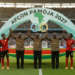 AFCON PAMOJA 2027 returns to East Africa with three host nations