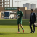 Dani Ceballos nears Betis return after negotiating Real Madrid exit