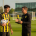 Borussia Dortmund targets Argentine prodigy Giovanni Baroni with €15m option