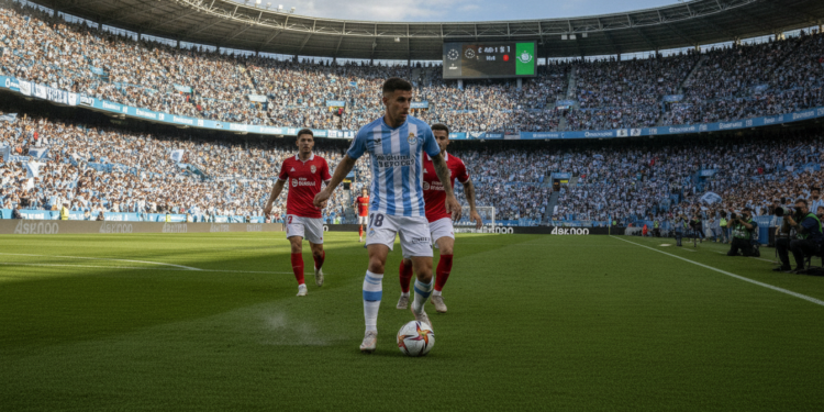 Javi Rodríguez valued at €18m after 46-match breakout season for Celta