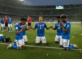 Felix Nmecha reveals preplanned group prayer with Curaçao players after Germany win