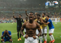 Ghana midfielder Caleb Yirenkyi clinches stoppage-time win over Panama in Toronto