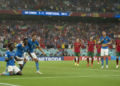 DR Congo secure historic World Cup point in 1-1 draw with Portugal